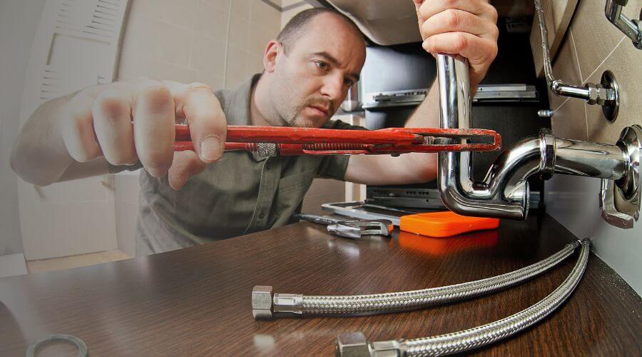 Professional water heater repair in Brook Park, MN