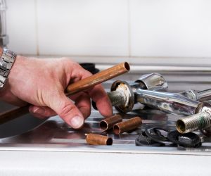 Why Choose Water Heater Repair LLC
